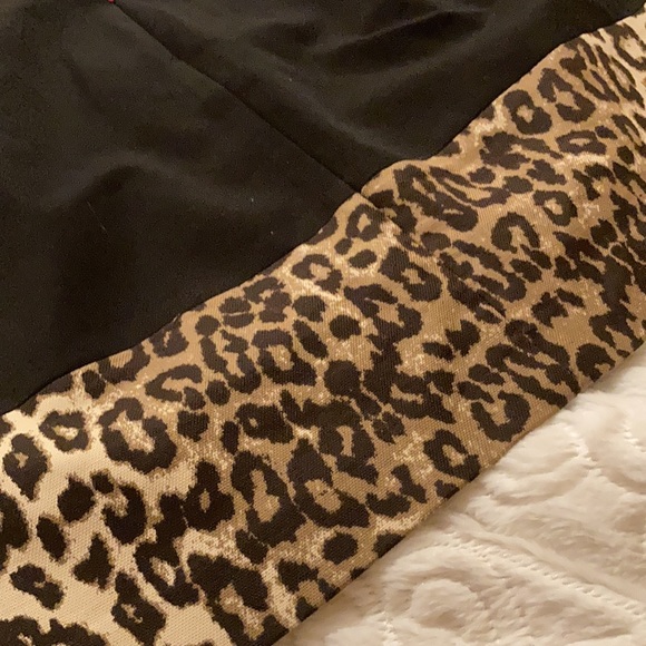 BANANA REPUBLIC SKIRT SIZE 4 - Picture 5 of 5